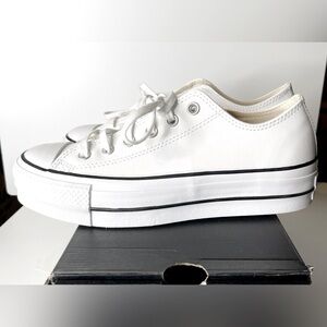 Converse Allstar Low Top